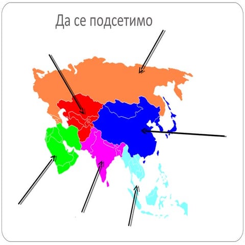 Istocna azija