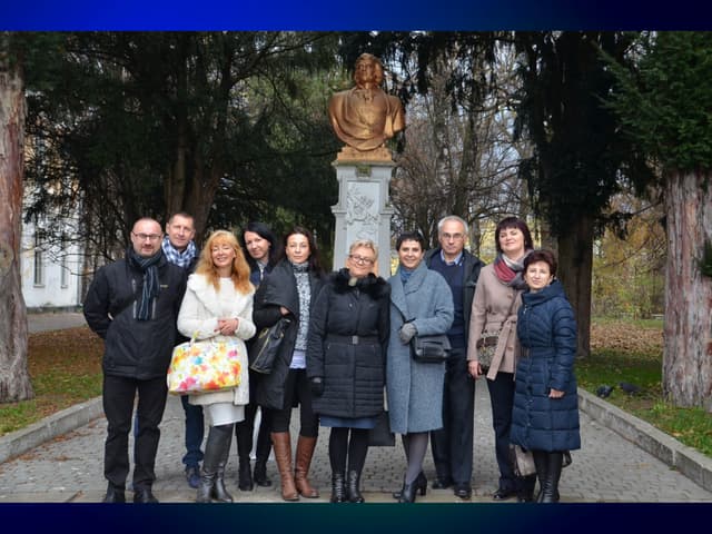 візит дружби