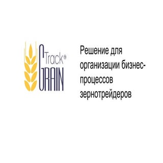 GrainTrack. ProAgro. Graintraders b...