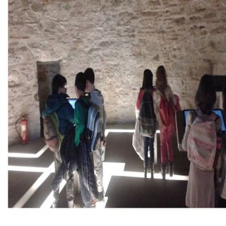 Λευκός Πύργος και  Ευγένιος  Τριβιζάς