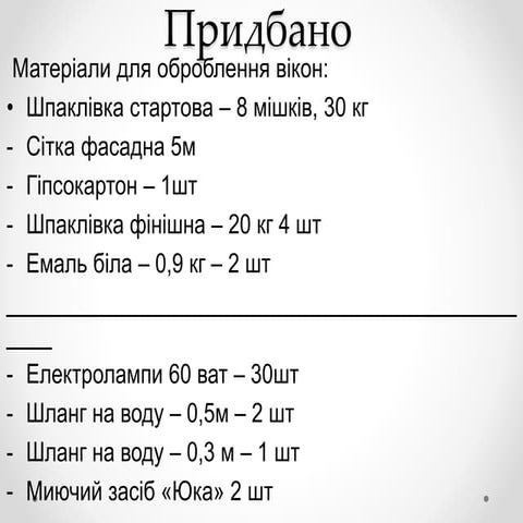 на сайт школи