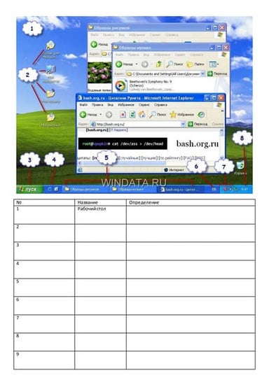 Зверь виндовс 8