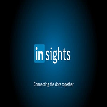 Mr. Rabih Haidr (Head of Saudi Arabia's Department at Linkedin): THE ECONOMIC...