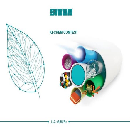 IQ-CHem