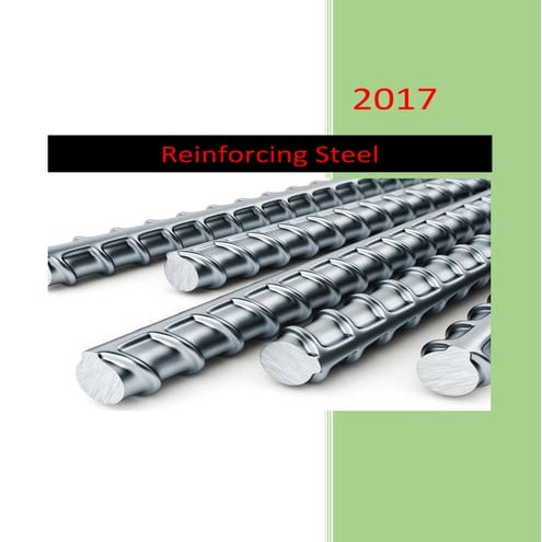 reinforcing Steel