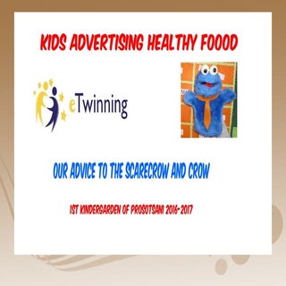 Οι συμβουλές μας στο σκιάχτρο και τ...