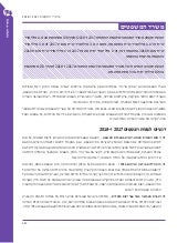 נועם קוריס   תקציב משרד המשפטים