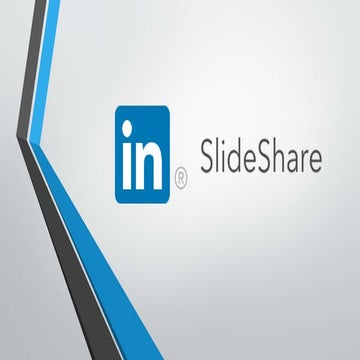 All about slide share
