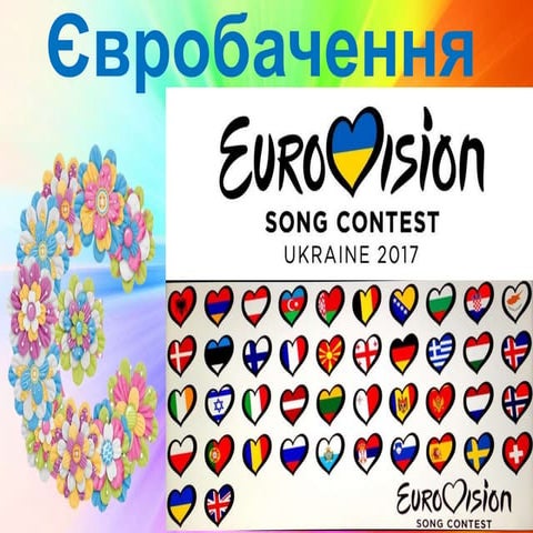 Євробачення