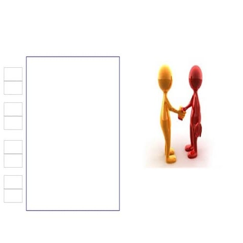 مهارات وفن الاقناع