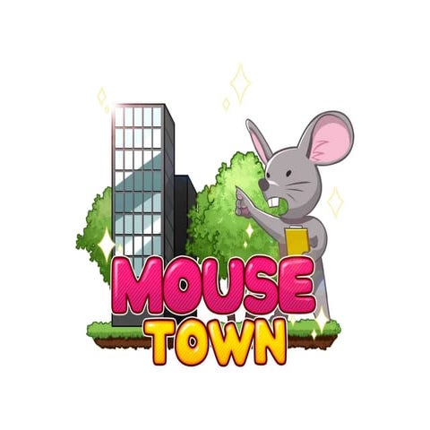Mouse Town