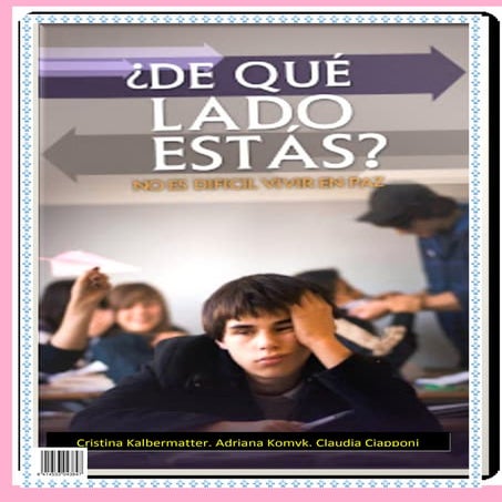 ¿De que lado estas?