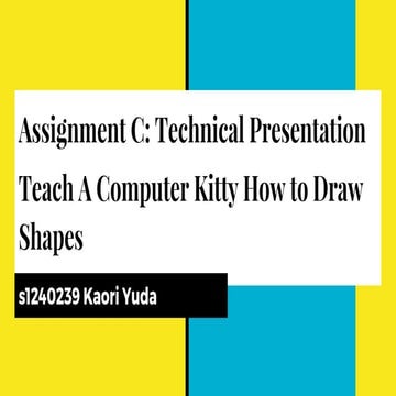Modul 1 Scratch | PDF
