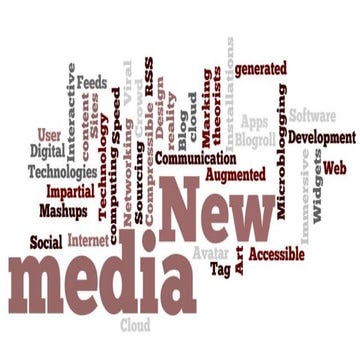 Вячеслав Юренко. Новые Медиа