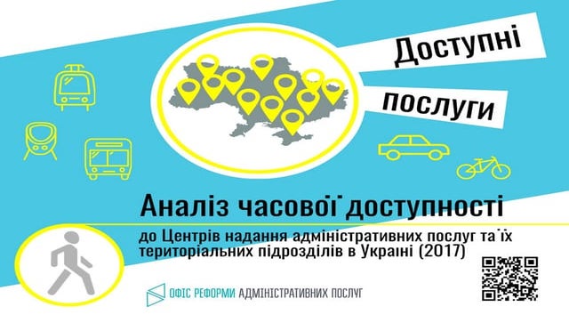 Презентація Доступні Послуги - 11.07.2017