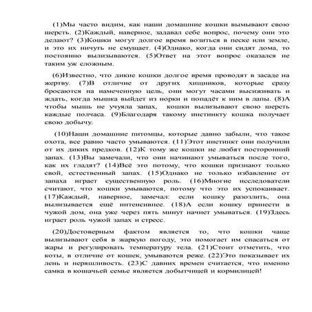 текст | PDF