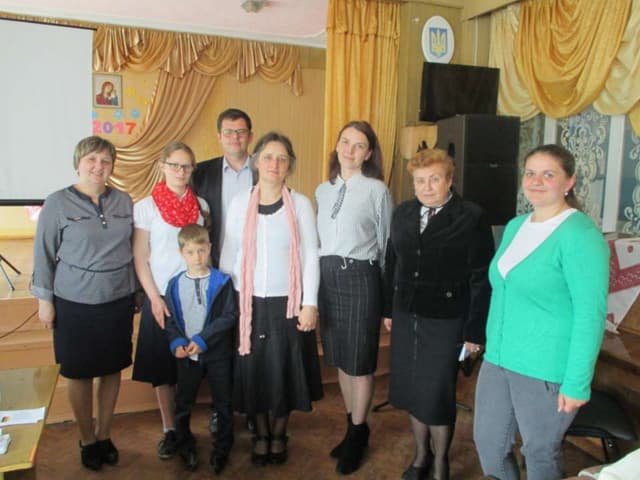 зустріч з маттієс