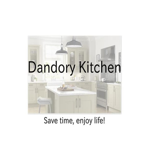 ダンドリーキッチン