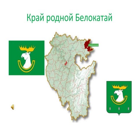 Белянка | PPT