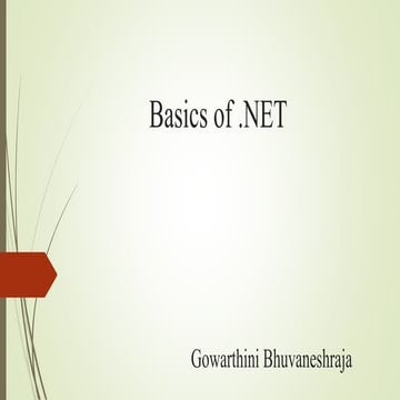 .Net