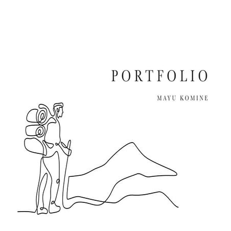 ポートフォリオ 　空間系