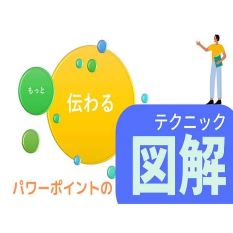 もっと伝わるパワーポイントの図解テクニック.pptx
