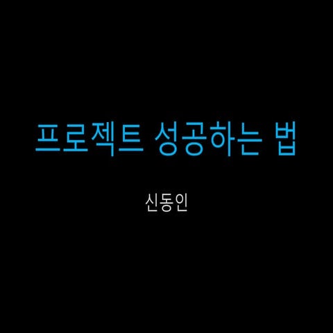 프로젝트_성공하는_법.pptx
