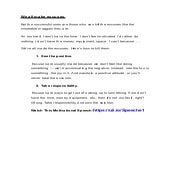Kill Your Excuses Motivational Speech Pdf