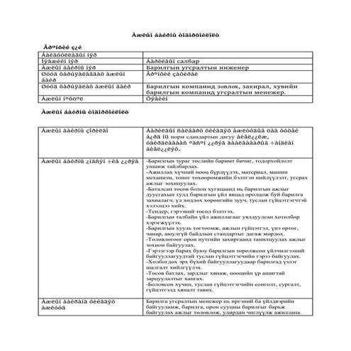 6.-ЗАГВАР-Ажил-байдлын-тодорхойлолт(1).doc