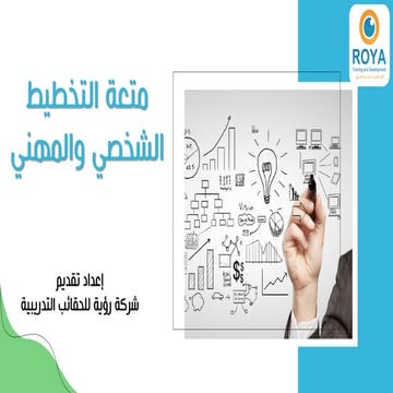 حقيبة متعة التخطيط الشخصي والمهني.pdf