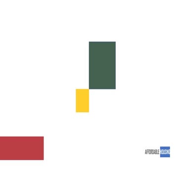 Affordable housing programming for architecture - thesis project