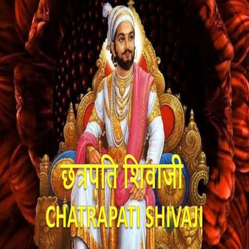 CHATRAPATI SHIVAJI