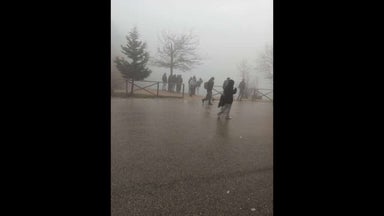 επίσκεψη στη λίμνη Μπελέτσι και στο Τατόι.pptx