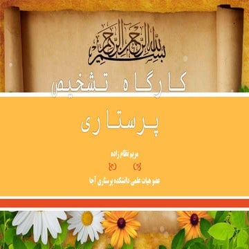 Nursing diagnosis and nursing process pdf