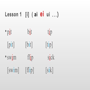 Khasi Vocabulary Pdf