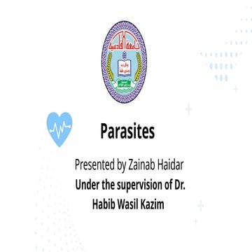 Trypanosoma brucei complex – African trypanosomiasis (sleeping sickness