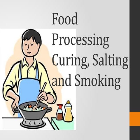 ...TLE-COOKERY8-Food-Processing-Curing-Salting-and-Smoking..pptx