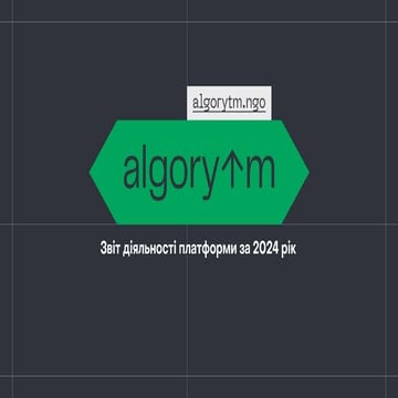 Публічний звіт ГО "Алгоритм дій" за 2024 рік.pdf