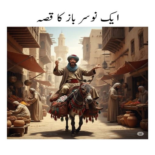 ایک نوسر باز کا قصہ(محمد عمران.....).pdf