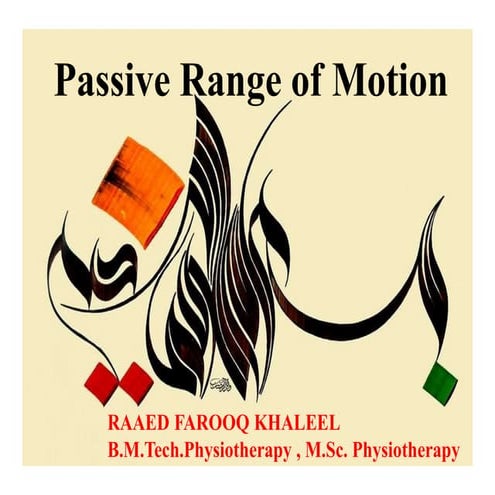 passive exercises lecture for physiotherapy.pdf