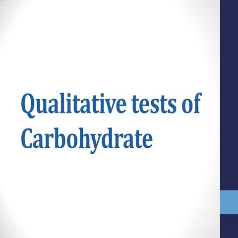 ‎⁨العملي⁩.pdf الكربوهيدرات معيدة د مني عبد العاطي