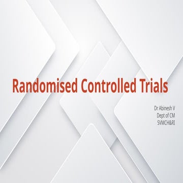 Randomised Controlled Trials.pptx
