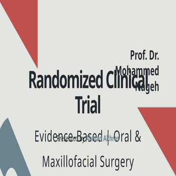 Randomized Clinicasssssssssssssssssssssssssssssl Trial.pptx