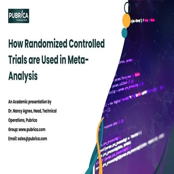  Research and Scientific Journal Publication support services | Research pape...