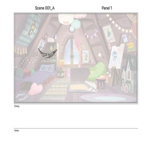 Multiplatform: Random Rings: Scratch calls the Haunted Mansion | PDF