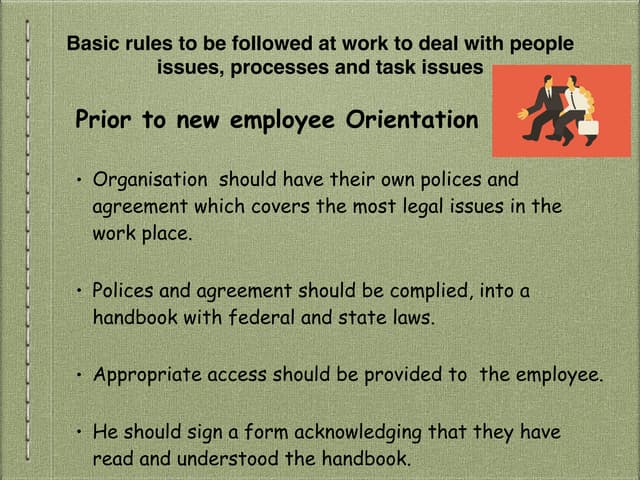 Recruitment and Selection | PPT