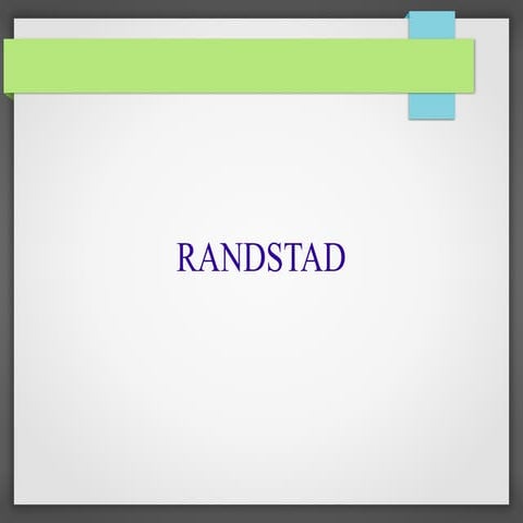 Randstad