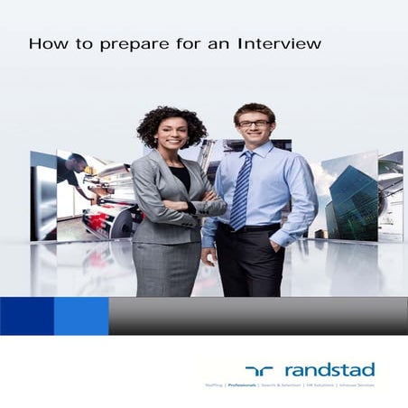 Randstad 
