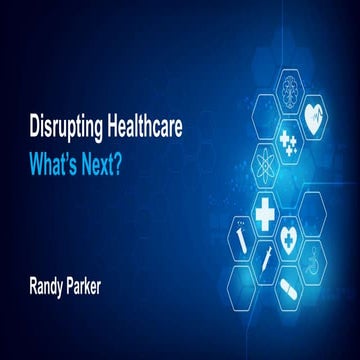 The Future of Pharmacy: Digital Transformation and Beyond | PDF