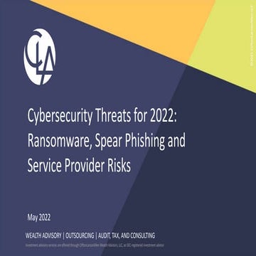 RandyRomesCyberRisks.pptx